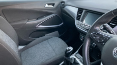 Vauxhall Crossland 1.2 Design 5dr Petrol Hatchback